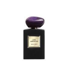 Giorgio Armani Prive Cuir Amethyste EDP 100ml Perfume Unisex