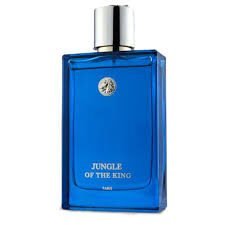 Geparlys Armorial Jungle Of The King EDP 100ml Perfume For Men