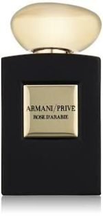 Giorgio Armani Prive Rose D'Arabie EDP 100ml Perfume For Men - Image 2
