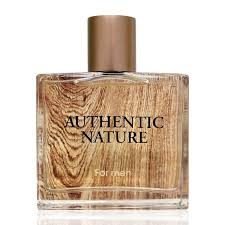 Jeanne Arthes Authentic Nature EDT 100ml Perfume For Men