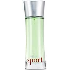 Giorgio Armani Code Sport Athlete EDT 75ml For Men