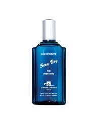 Jeanne Arthes Sexy Boy Men EDT 100ml Perfume