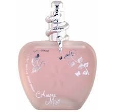 Jeanne Arthes Amore Mio EDP 100ml For Women