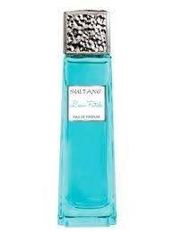 Jeanne Arthes L'Eau Fatale EDP 100ml For Women