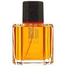 Giorgio Beverly Hills RED EDT 100ml Perfume For Men