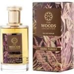 The Woods Collection Dark Forest EDP 100ml For Unisex