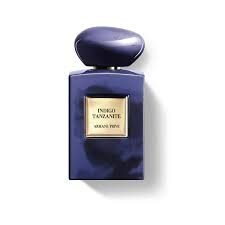 Giorgio Armani Prive Indigo Tanzanite EDP 100ml For Unisex