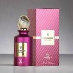 Grandeur Elite Mountain Rose Paris EDP 100ml For Women