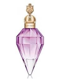 Katy Perry Killer Queen Oh So Sheer EDP 100ml For Women