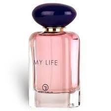 Grandeur My Life EDP 100ml For Women