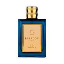 Grandeur Paradox Gold EDP 100ml For Men