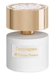 Tiziana Terenzi Cassiopea Edp 100ml For Unisex