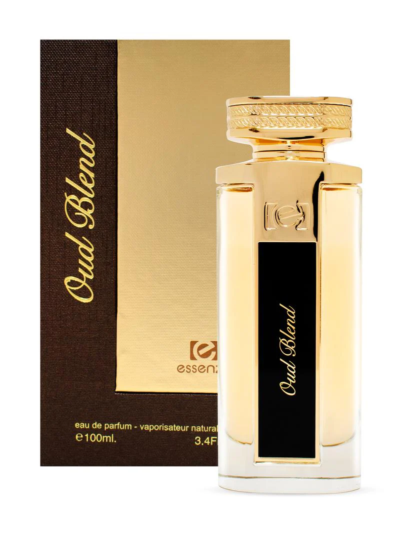 download_6_1024x.webp ESSENZA COLLECTION Oud Blend EDP 100ml - Image 1