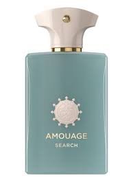 Amouage Search EDP 100ML For Men