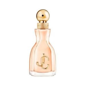 I WANT CHOO EDP 100ML For Women