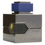 Al Haramain L'Aventure Knight EDP 100ml Perfume For Men - Image 4