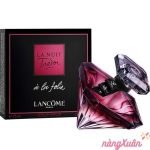 LANCOME La Nuit Tresor A La Folie EDP 75ml For Women