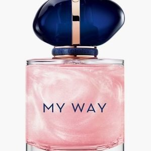 Armani My Way Floral EDP 90ml Perfume For Women