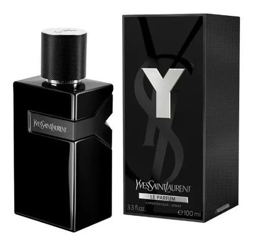 e8996334904214ae85029aa425479309.jpg YSL Y Le Parfum - 100ML For Men - Image 1