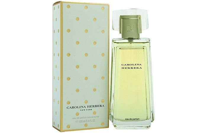 e9ee4bad855afd1b53504ed85cb02cd4.jpg Carolina Herrera EDP 100ml For Women - Image 1