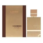 Al Haramain Amber Oud Gold Edition EDP 60ml For Unisex