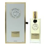 NICOLAI Ambre Cashmere Intense EDP 100ml For Unisex