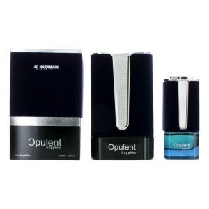 Al Haramain Opulent Sapphire EDP 100ml Perfume For Unisex
