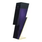 Carolina Herrera Bad Boy Dazzling Garden EDT 100ml - Image 2