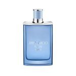 JIMMY CHOO Man Aqua EDT 100ml For Men - Image 2