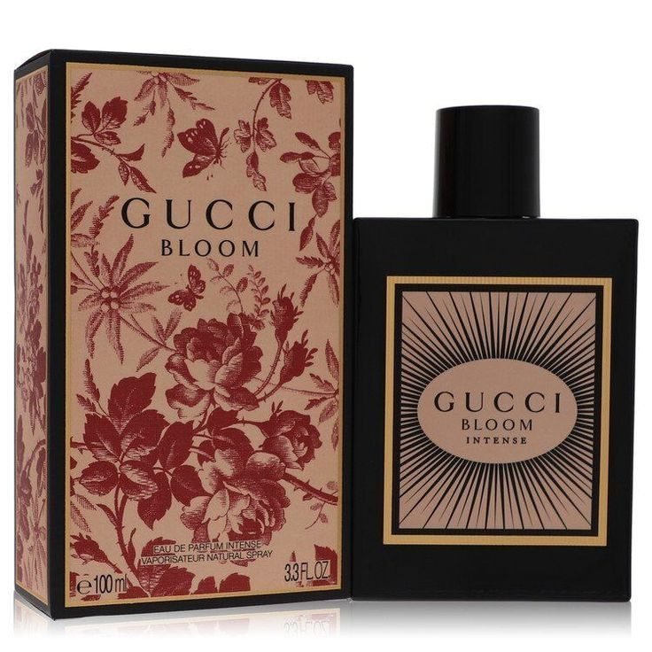 f72e9a886131c5652c49ed5ae3753ff2.jpg Gucci Bloom Intense EDP 100ml For Women - Image 1