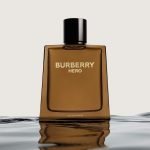 Burberry Hero Eau de Parfum 100ml For Men - Image 2