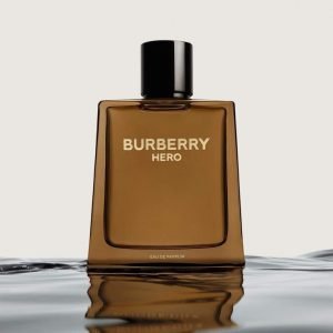 Burberry Hero Eau de Parfum 100ml For Men