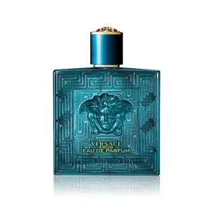 VERSACE Eros Men EDP - 100ML For Men