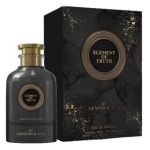 Genesis & Ann Talk To Me EDP 100ml For Unisex - Image 2