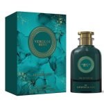 Genesis & Ann Verge Of Rest EDP 100ml For Unisex