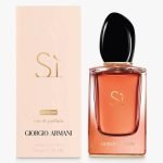 Giorgio Armani Si Intense Eau De Parfum 50ml For Women