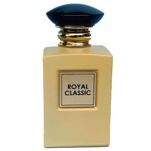 Giorgio Royal Classic EDP 100ml Perfume For Unisex