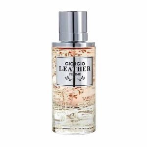 Giorgio Leather Femme EDP 88ml For Women