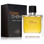 Hermes Terre D Hermes EDT 200ml For Men