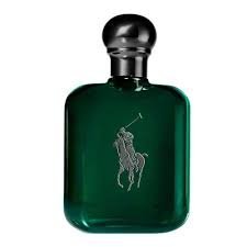 Ralph Lauren Polo Green EDT 118ML For Men