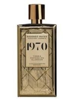 Rosendo Mateu 1970 Edp 100ml For Unisex - Image 3