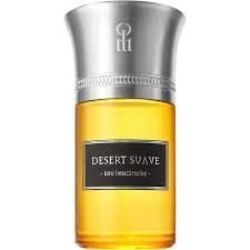Liquides Imaginaires Dessert Suave EDP 100ml Perfume For Unisex