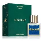 NISHANE Fan Your X Extrait de Parfum 100ML For Unisex