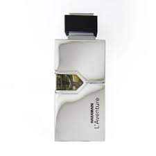Al Haramain L'Aventure EDP 200ml For Men
