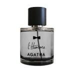 Agatha Paris L'homme EDP 100ml Perfume For Men - Image 2