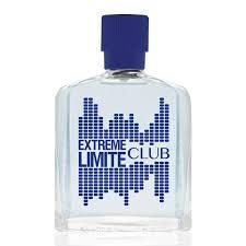 Jeanne Arthes Extreme Limite Club EDT 100ml For Men