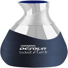 Al Haramain Detour Exclusif Noir EDP 100ml For Unisex