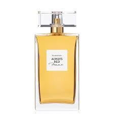 Elizabeth Arden Always Red Femme EDT 100ml Perfume For Women