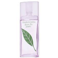 Elizabeth Arden Green Tea Exotic EDT 100ml For Women