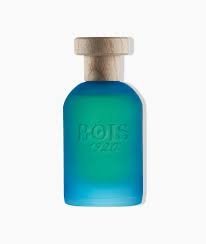 Bois 1920 Cannabis Salata EDP 100ml For Unisex